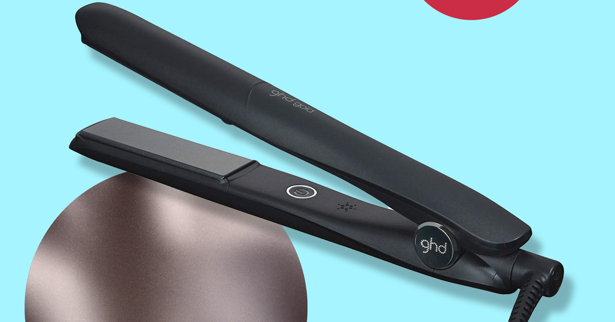 Amazon Prime Day 2 ghd straightener deal Save a smooth 25 per